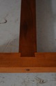 74007: STICKLEY Cherry Valley Dropleaf Coffee Tabl