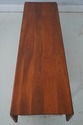 74007: STICKLEY Cherry Valley Dropleaf Coffee Tabl