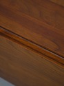 74007: STICKLEY Cherry Valley Dropleaf Coffee Tabl