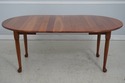 L74002: STICKLEY Cherry Valley Round Dining Room T
