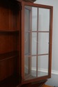 L74005: PENNSYLVANIA HOUSE Cherry 2 Piece Glass Do