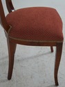 L73515: Set of 6 Italian SVEVO Neoclassical Dining
