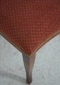 L73515: Set of 6 Italian SVEVO Neoclassical Dining