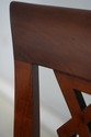 L73515: Set of 6 Italian SVEVO Neoclassical Dining