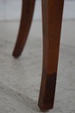 L73515: Set of 6 Italian SVEVO Neoclassical Dining