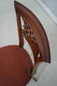 L73515: Set of 6 Italian SVEVO Neoclassical Dining
