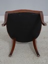 L73515: Set of 6 Italian SVEVO Neoclassical Dining