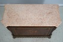 LF74115: French Louis XVI Style Bronze Mounted Com