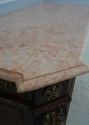 LF74115: French Louis XVI Style Bronze Mounted Com
