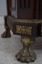 LF74115: French Louis XVI Style Bronze Mounted Com