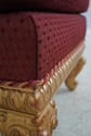 L74101: Pair Gold Giltwood Ornate Carved Frame Ber