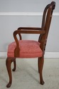 L73845: Set of 6 JOHN WIDDICOMB Walnut Dining Room
