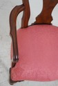 L73845: Set of 6 JOHN WIDDICOMB Walnut Dining Room