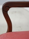 L73845: Set of 6 JOHN WIDDICOMB Walnut Dining Room
