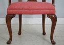 L73845: Set of 6 JOHN WIDDICOMB Walnut Dining Room