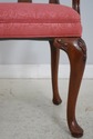 L73845: Set of 6 JOHN WIDDICOMB Walnut Dining Room