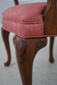 L73845: Set of 6 JOHN WIDDICOMB Walnut Dining Room