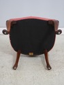 L73845: Set of 6 JOHN WIDDICOMB Walnut Dining Room