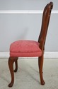 L73845: Set of 6 JOHN WIDDICOMB Walnut Dining Room