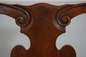 L73845: Set of 6 JOHN WIDDICOMB Walnut Dining Room