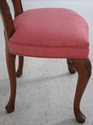 L73845: Set of 6 JOHN WIDDICOMB Walnut Dining Room
