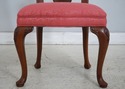 L73845: Set of 6 JOHN WIDDICOMB Walnut Dining Room