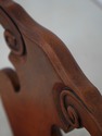 L73845: Set of 6 JOHN WIDDICOMB Walnut Dining Room