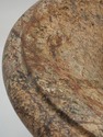 F73975: THEODORE ALEXANDER Marble & Bronze Centerp