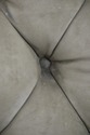 L74096: Pair HANCOCK & MOORE Suede Lounge Chairs