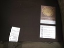 L74096: Pair HANCOCK & MOORE Suede Lounge Chairs