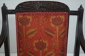 L73597: Pair Antique 19th Century English Sheraton