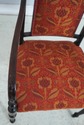 L73597: Pair Antique 19th Century English Sheraton