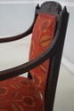 L73597: Pair Antique 19th Century English Sheraton