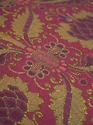L73597: Pair Antique 19th Century English Sheraton