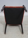 L73597: Pair Antique 19th Century English Sheraton