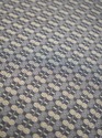 L74108: Set of 4 ELLO Web Back Crackle Finish Armc