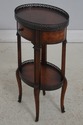 L74047: Pair THEODORE ALEXANDER French Style 1 Dra