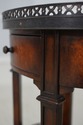 L74047: Pair THEODORE ALEXANDER French Style 1 Dra