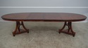 L60485EC: Neoclassical Inlaid Mahogany Dining Room