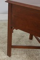 60878EC: PENNSYLVANIA HOUSE Chippendale Cherry Liv