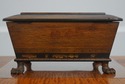 LF65077EC: Neoclassical Dresser Top Jewelry Box w.