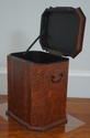 LF65075EC: BOMBAY CO Continental Style Wine Caddy