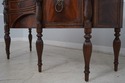 64925EC: MAITLAND SMITH Sheraton Mahogany Large Si