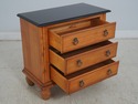 64935EC: Pair TOMMY BAHAMA Island Style Nightstand