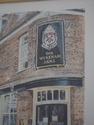 F65133EC: VIRGINIA WHITEFORD WYKEHAM ARMS Signed P