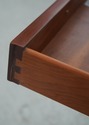 69423: Pair of STICKLEY Chippendale Ball & Claw La