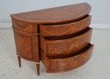L69426: FRANCISCO MOLON Gimme Italian Inlaid Demi 