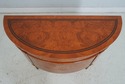L69426: FRANCISCO MOLON Gimme Italian Inlaid Demi 
