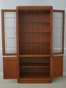 69181: STICKLEY 21st Century Collection Cherry Chi