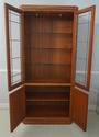 69180: STICKLEY Cherry 21st Century Collection Chi